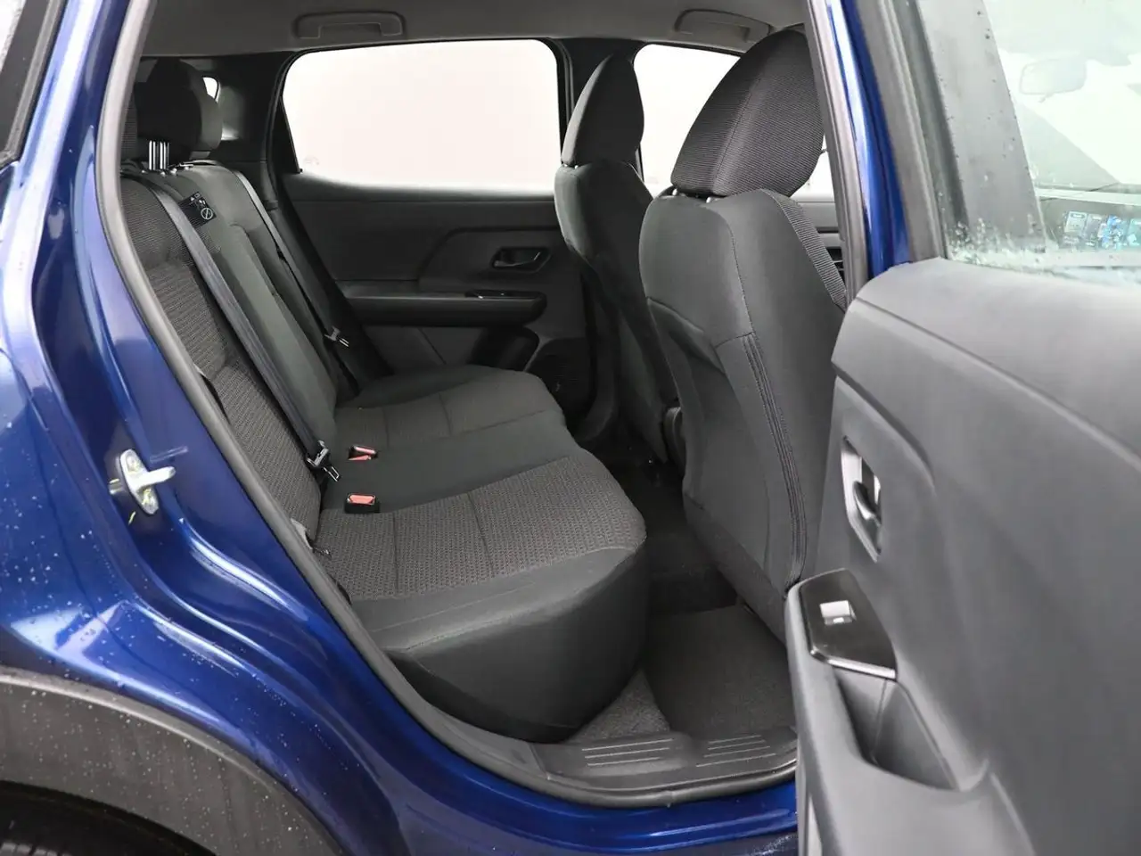 Nissan Kicks photo Nissan Kicks