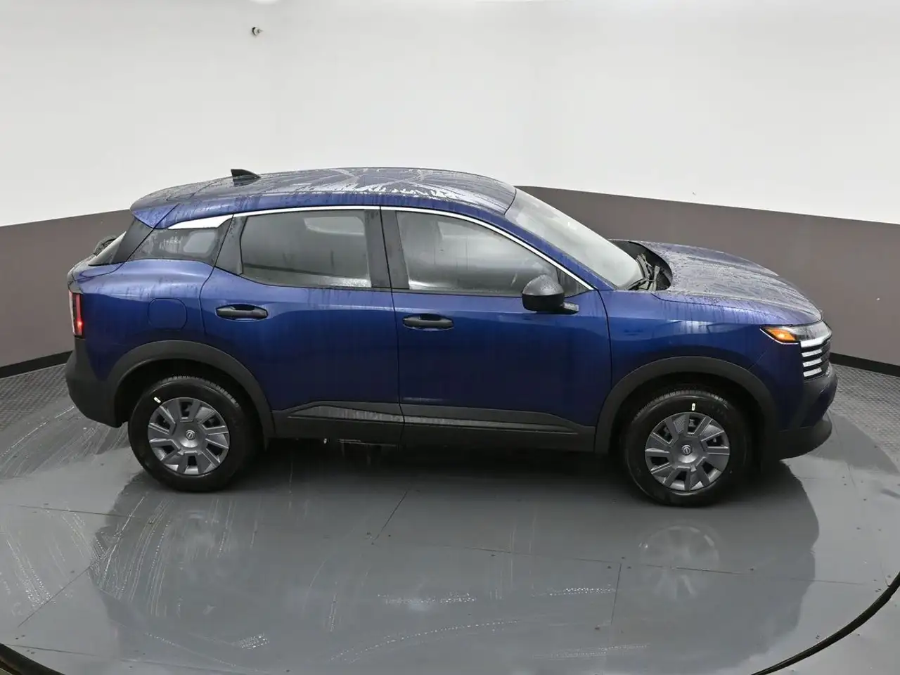 Nissan Kicks photo Nissan Kicks