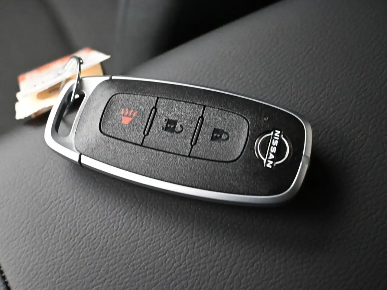 Nissan Kicks photo Nissan Kicks