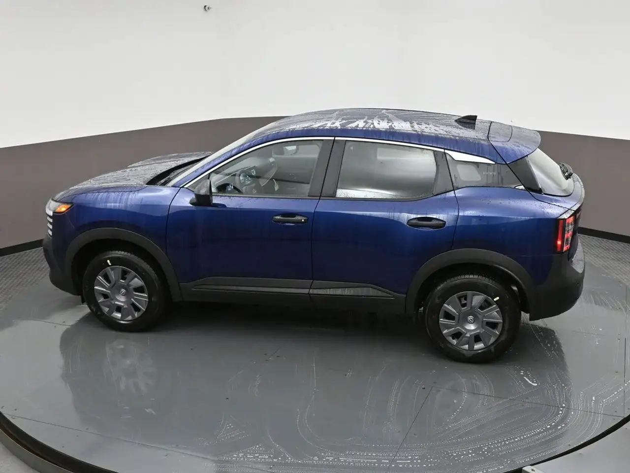 Nissan Kicks photo Nissan Kicks