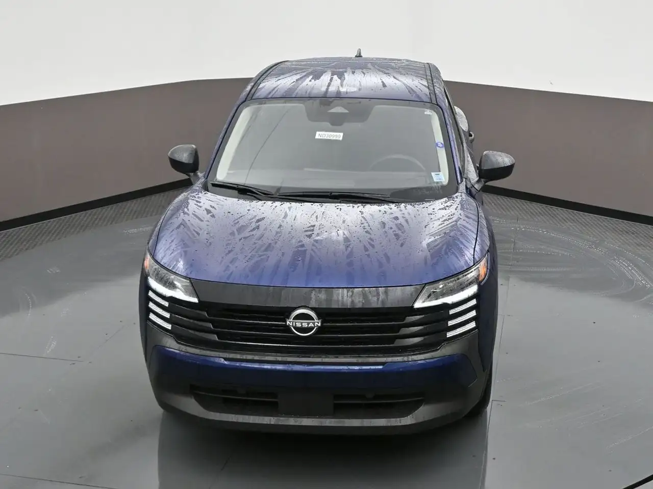 Nissan Kicks photo Nissan Kicks
