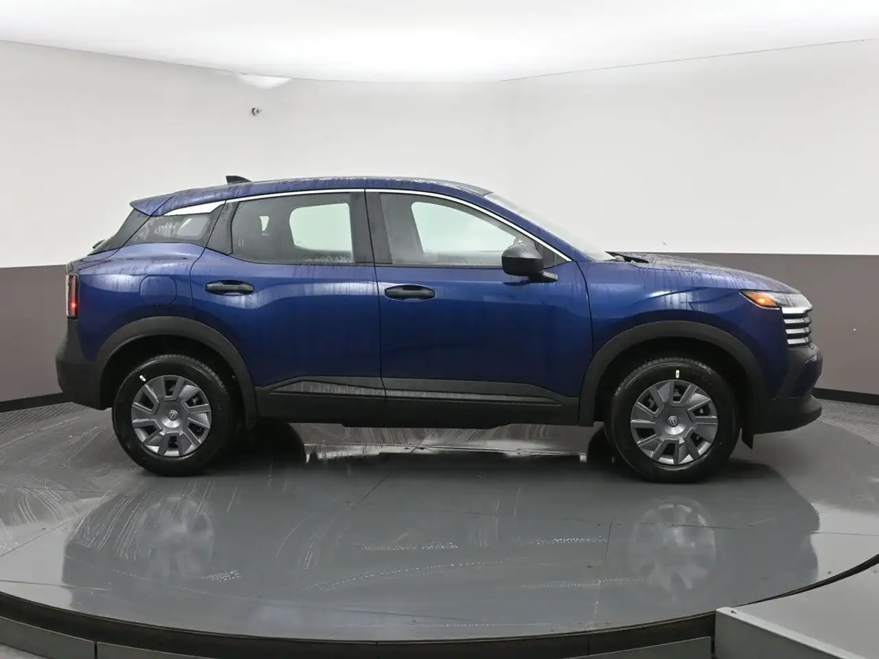 Nissan Kicks photo Nissan Kicks