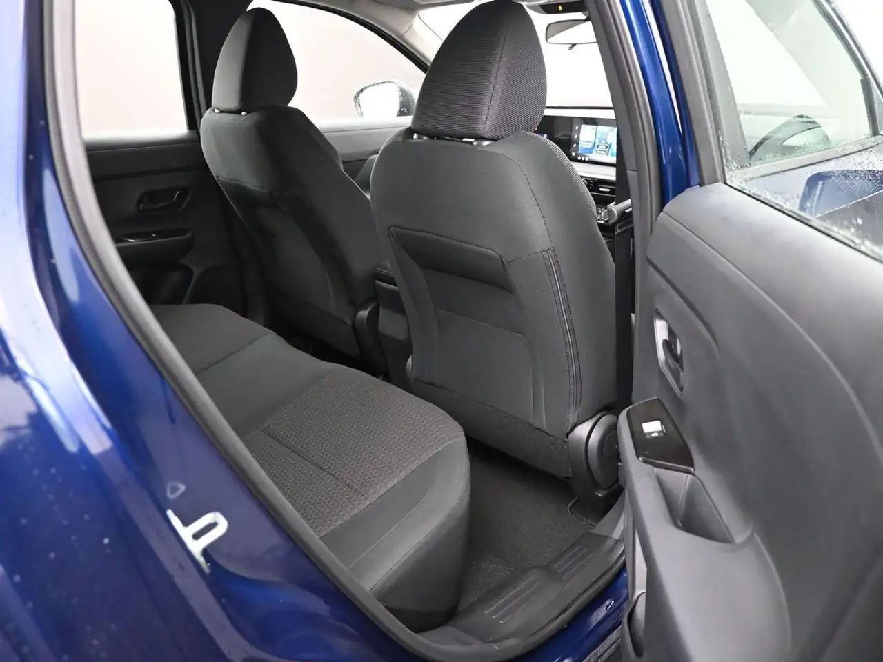 Nissan Kicks photo Nissan Kicks