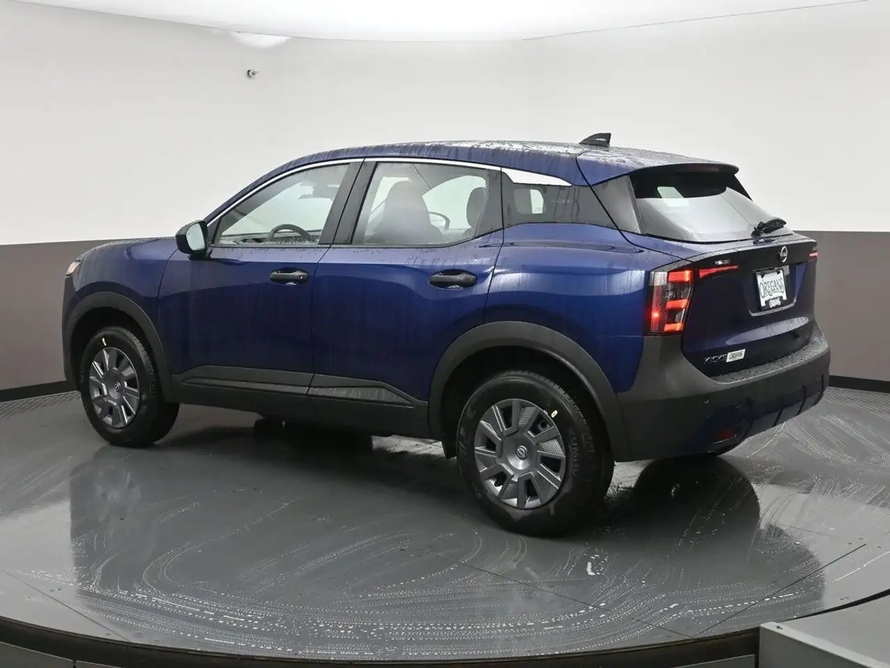 Nissan Kicks photo Nissan Kicks