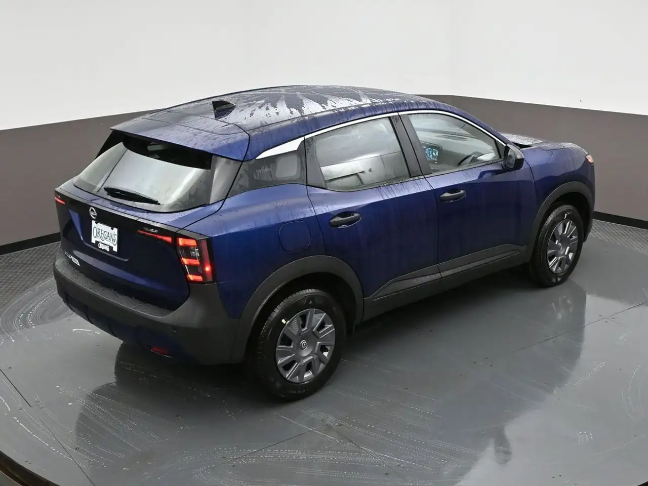 Nissan Kicks photo Nissan Kicks