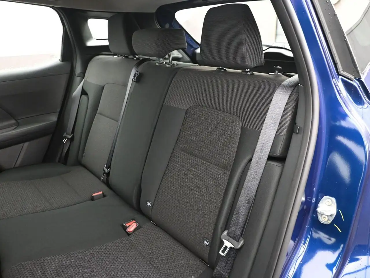 Nissan Kicks photo Nissan Kicks