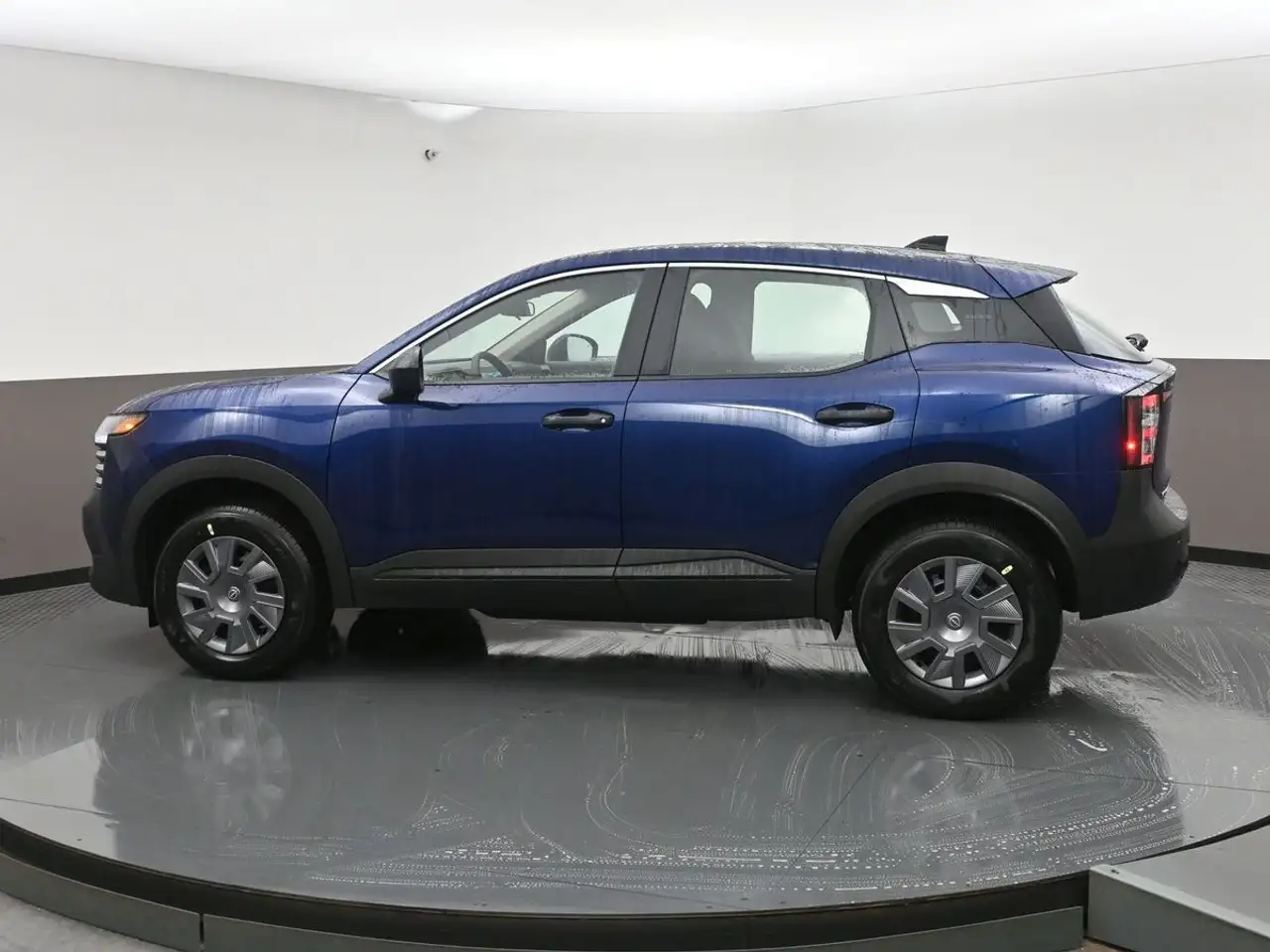 Nissan Kicks photo Nissan Kicks
