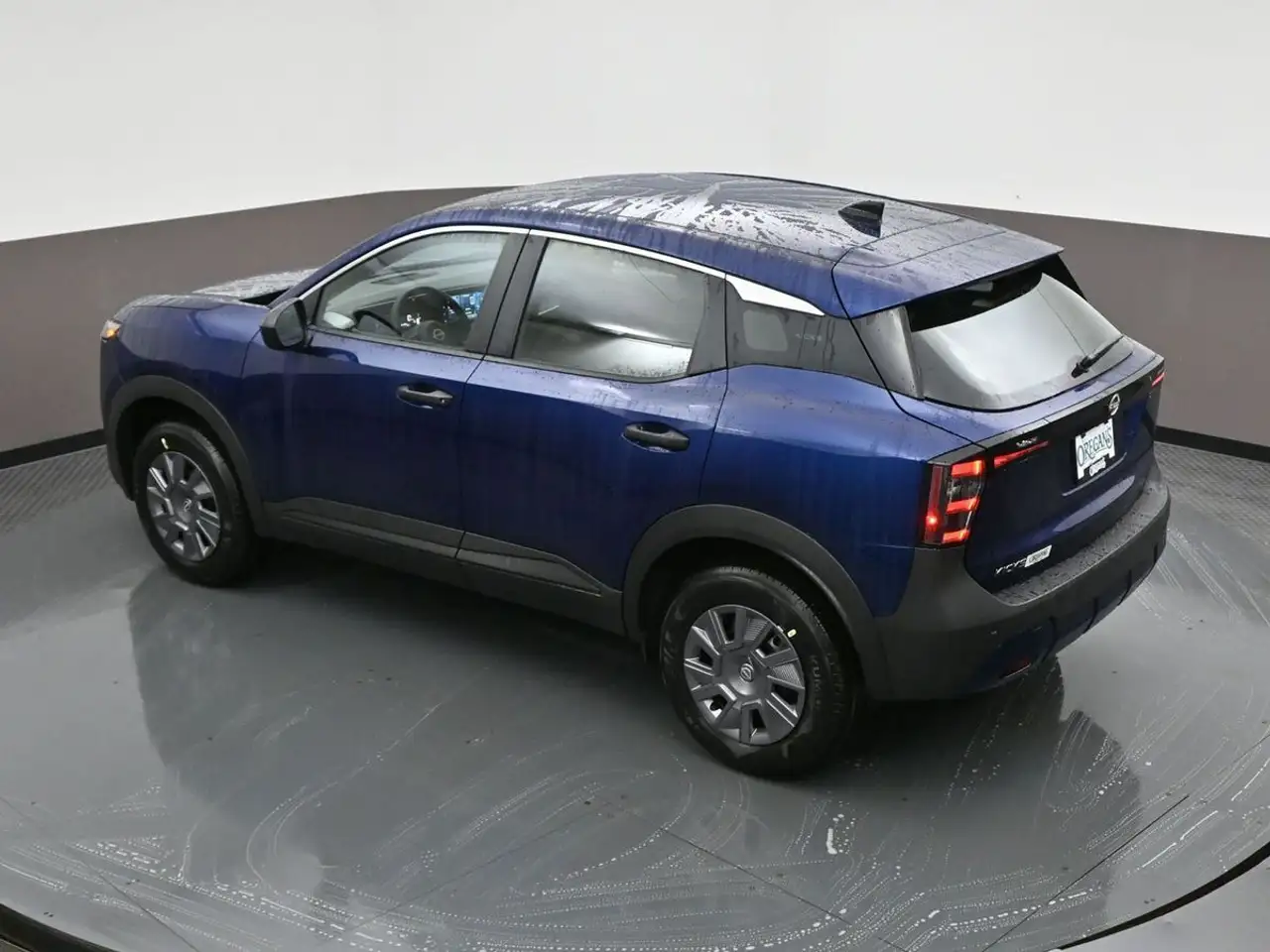Nissan Kicks photo Nissan Kicks