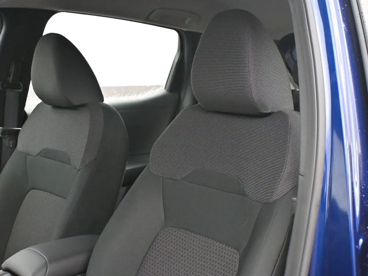 Nissan Kicks photo Nissan Kicks