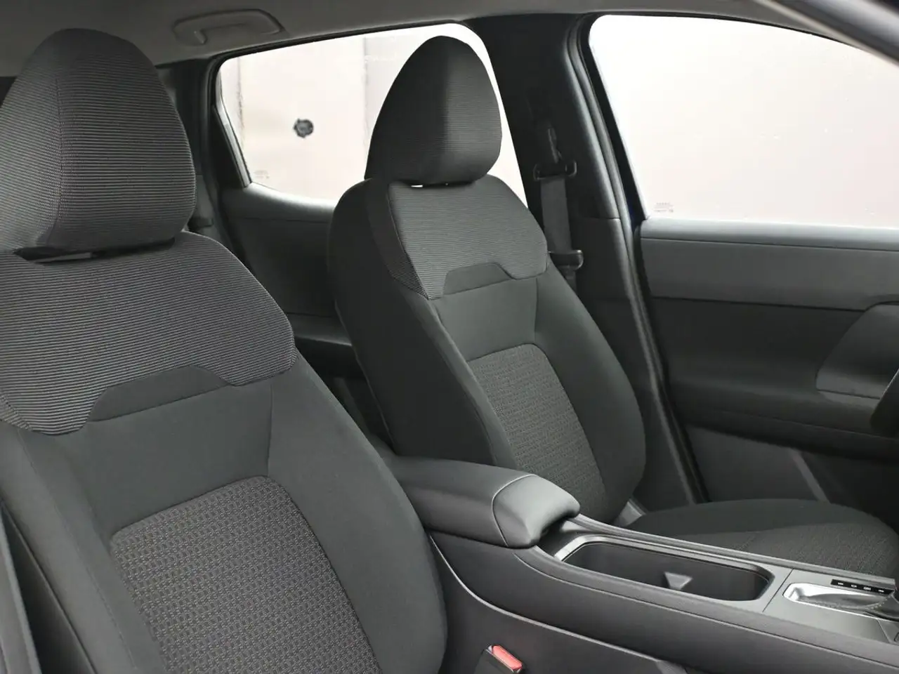 Nissan Kicks photo Nissan Kicks