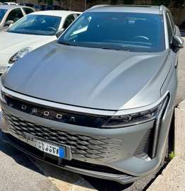 Omoda 9 SHS-P SHS-P 1.5 tgdi phev Premium i-awd