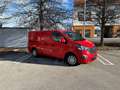 Opel Vivaro L1H1 1,6 BiTurbo CDTI 2,9t Start/Stop Edition Rot - thumbnail 2