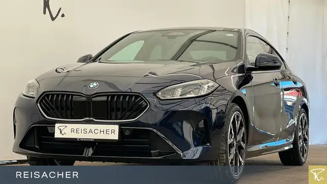 Bmw 220 Sportpaket Autom. Parksystem