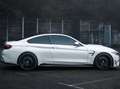 BMW M4 BMW M4 COMPÉTITION F82 LCI 450CH Weiß - thumbnail 3