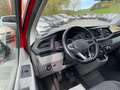 Volkswagen T6 Caravelle T6.1 2.0 TDI *Caravelle*Trendline*Kamera*Climatr Roşu - thumbnail 12