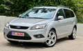 Ford Focus ST LINE+AUTOMATIK+SHZ+PDC Grau - thumbnail 1