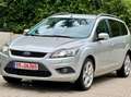 Ford Focus ST LINE+AUTOMATIK+SHZ+PDC Grau - thumbnail 15