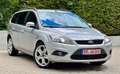 Ford Focus ST LINE+AUTOMATIK+SHZ+PDC Grau - thumbnail 16