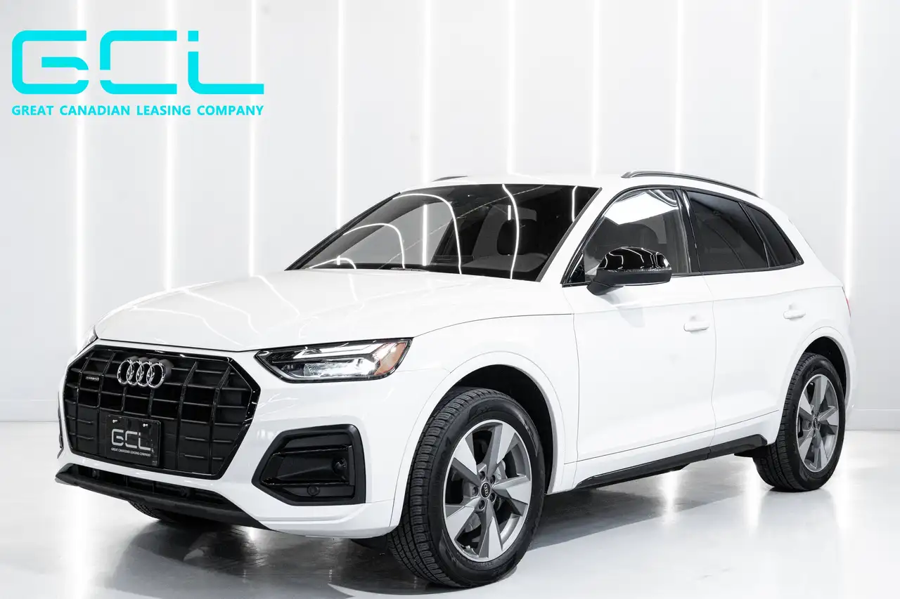 2023 Audi Q5