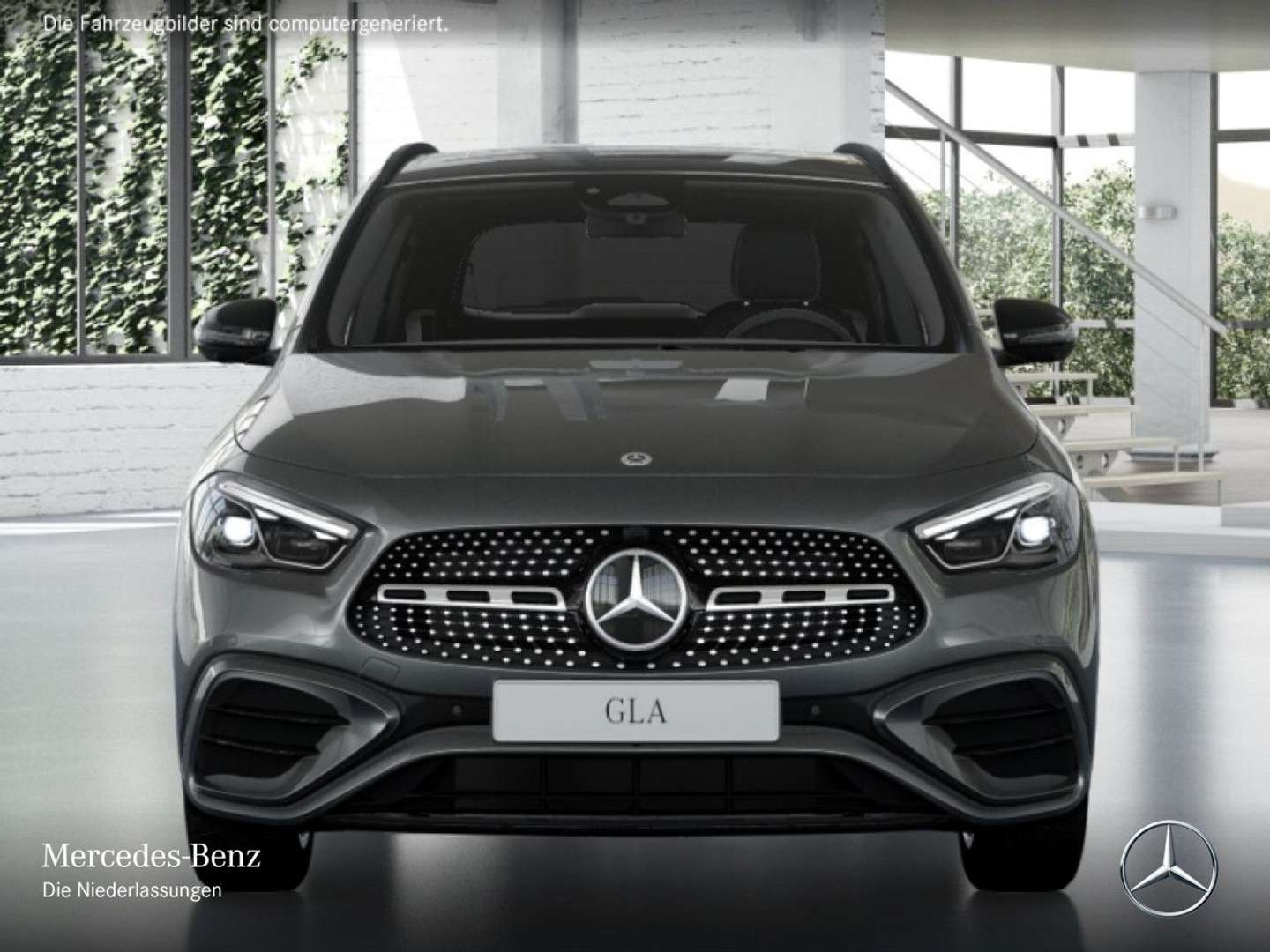 Mercedes GLA 200 Night Edition - - Joinsteer - #4