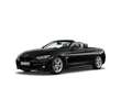BMW 420 420d Cabrio Negro - thumbnail 1
