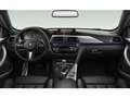 BMW 420 420d Cabrio Negro - thumbnail 4