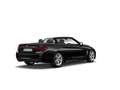 BMW 420 420d Cabrio Negro - thumbnail 2