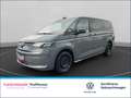 Volkswagen T7 Multivan lang +DSG+KAMERA+AHK+LED+HEAD UP Grijs - thumbnail 1
