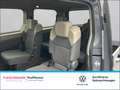 Volkswagen T7 Multivan lang +DSG+KAMERA+AHK+LED+HEAD UP Grigio - thumbnail 10