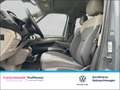 Volkswagen T7 Multivan lang +DSG+KAMERA+AHK+LED+HEAD UP Grigio - thumbnail 8
