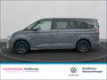 Volkswagen T7 Multivan lang +DSG+KAMERA+AHK+LED+HEAD UP Grigio - thumbnail 3