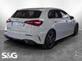 Mercedes-Benz A 200 AMG MBUX+RüKam+M-LED+Pano+Night+Distronic Weiß - thumbnail 2