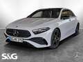 Mercedes-Benz A 200 AMG MBUX+RüKam+M-LED+Pano+Night+Distronic Bianco - thumbnail 13