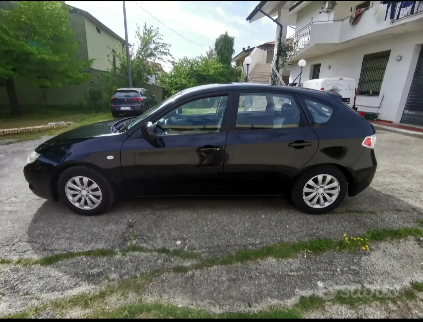Subaru Impreza 1.5r Comfort (pw) bi-fuel mt - 1
