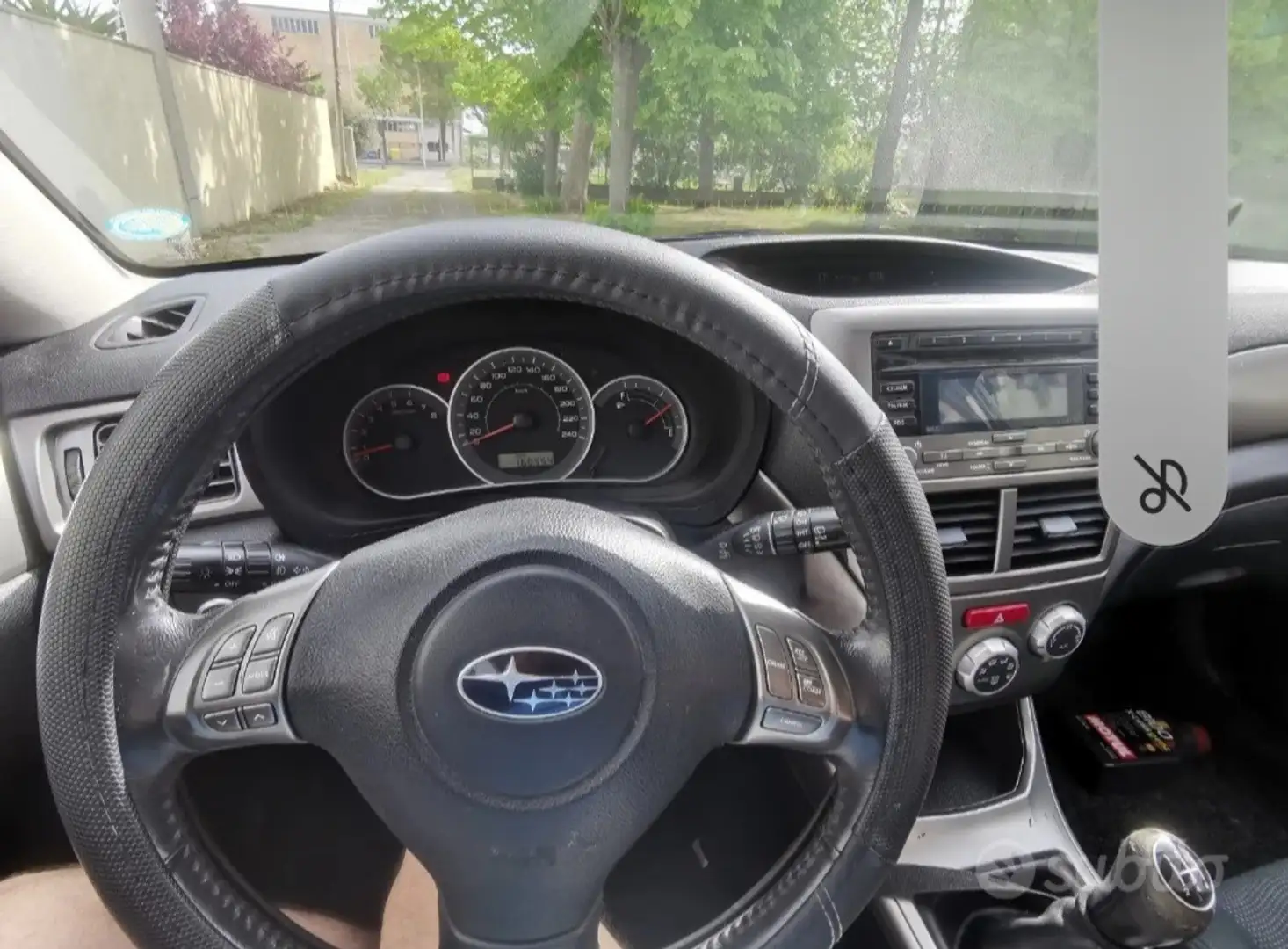 Subaru Impreza 1.5r Comfort (pw) bi-fuel mt - 2