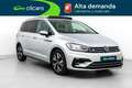 Volkswagen Touran 2.0TDI CR BMT Sport DSG7 110kW Gris - thumbnail 3