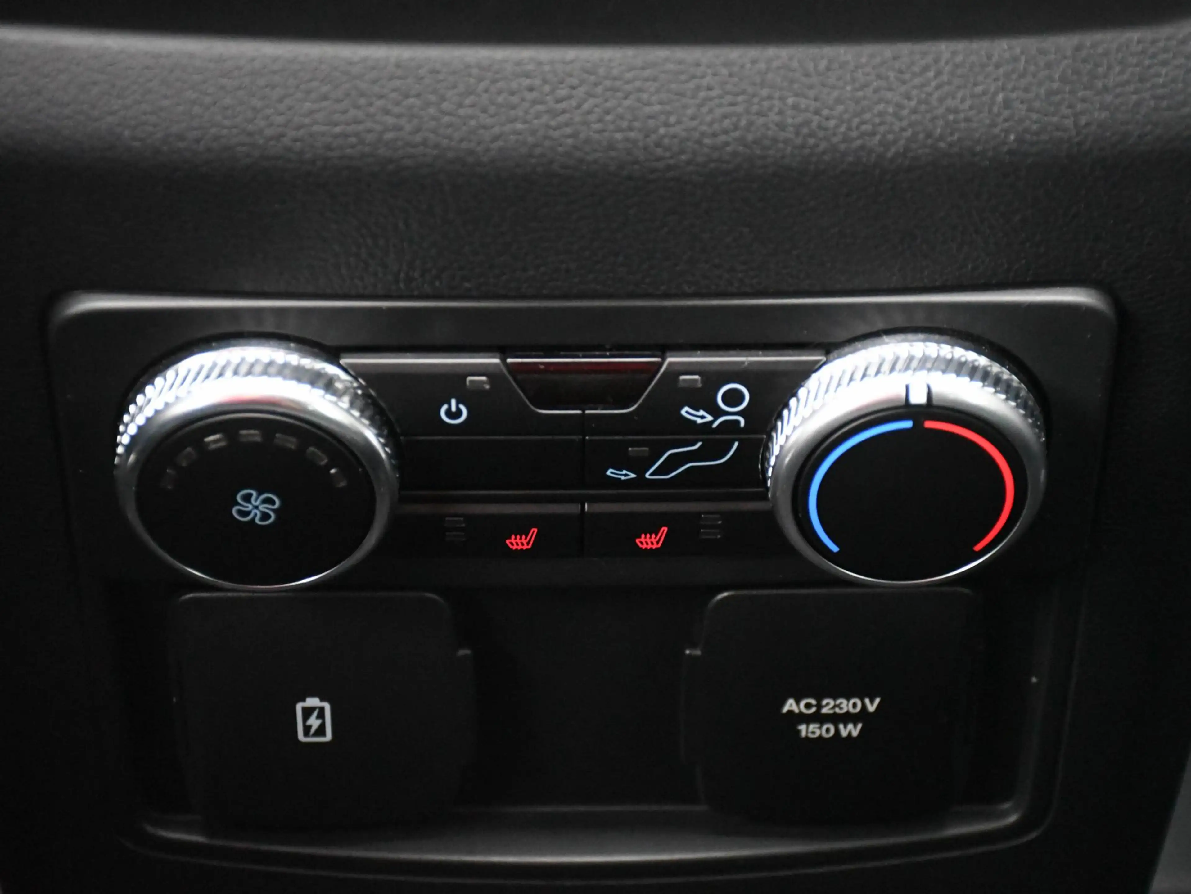Ford Explorer ST-Line 3.0 V6 EcoBoost PHEV 457pk Automaat 7-Pers — photo 15