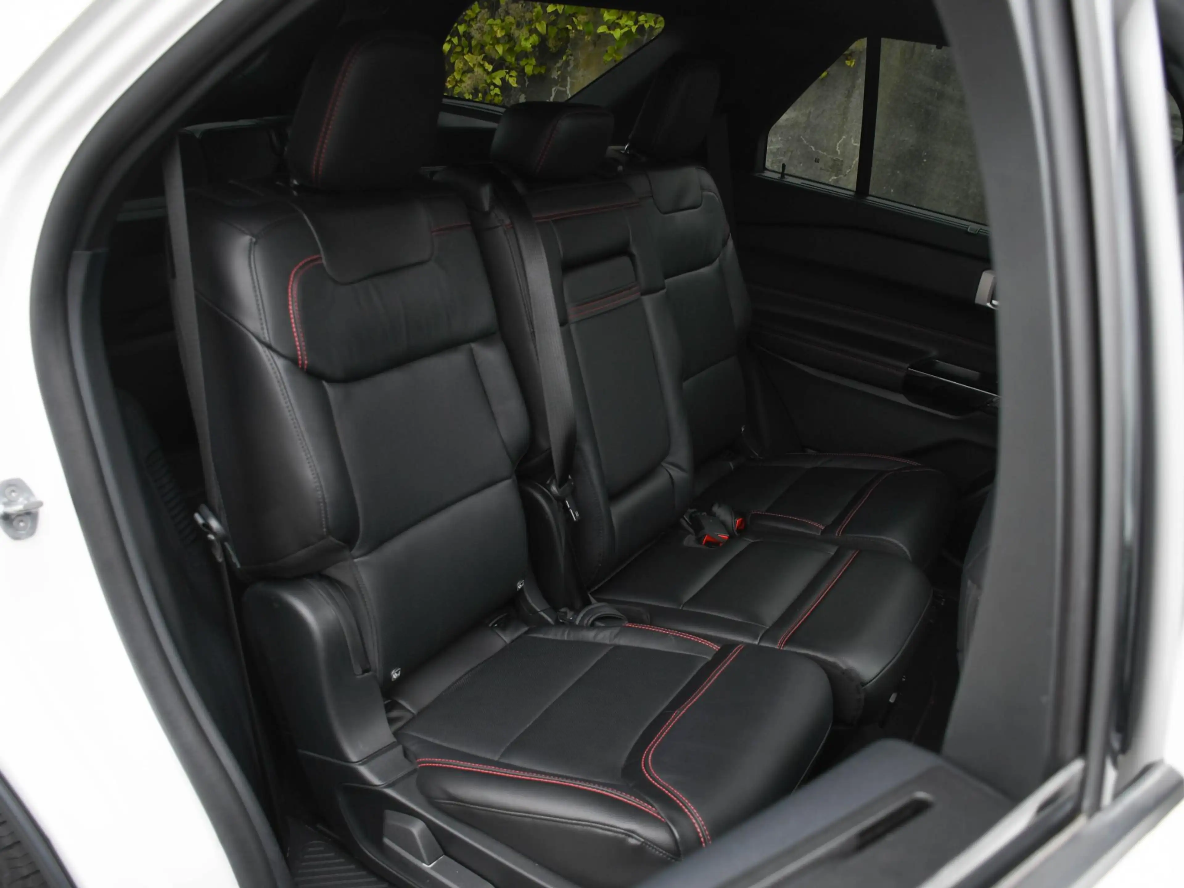 Ford Explorer ST-Line 3.0 V6 EcoBoost PHEV 457pk Automaat 7-Pers — photo 14