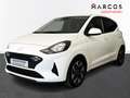 Hyundai i10 1.0 MPI Klass Blanco - thumbnail 1