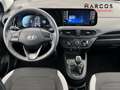 Hyundai i10 1.0 MPI Klass Blanco - thumbnail 6