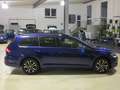 Volkswagen Golf VII Variant 2.0 TDI SCR DSG7 United AHK Nav Azul - thumbnail 13