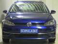 Volkswagen Golf VII Variant 2.0 TDI SCR DSG7 United AHK Nav Azul - thumbnail 1