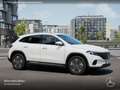 Mercedes-Benz EQA 350 4M PROG+KAMERA+MEMORY+SPUR Weiß - thumbnail 16