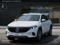 Mercedes-Benz EQA 350 4M PROG+KAMERA+MEMORY+SPUR Weiß - thumbnail 2