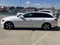 Mercedes-Benz C 200 d Estate Blanco - thumbnail 9