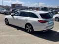 Mercedes-Benz C 200 d Estate Blanco - thumbnail 8