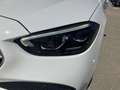 Mercedes-Benz C 200 d Estate Blanco - thumbnail 17