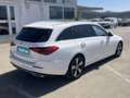 Mercedes-Benz C 200 d Estate Blanco - thumbnail 6