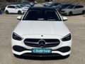 Mercedes-Benz C 200 d Estate Blanco - thumbnail 3