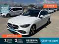 Mercedes-Benz C 200 d Estate Blanco - thumbnail 1